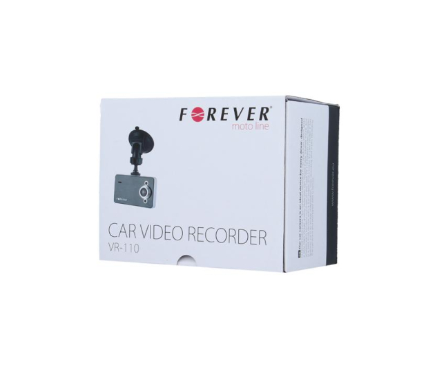 Forever VR-110 - 1401098 - zdjęcie 3